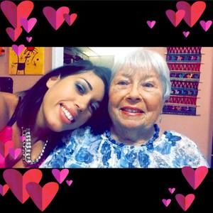 Meet your Posher, Krystal